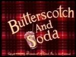 Watch Butterscotch and Soda (Short 1948) 123MoviesFree