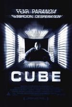 Watch Cube 123MovieFree