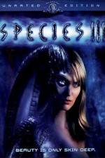 Watch Species III 123MovieFree