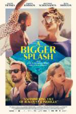 Watch A Bigger Splash 123MovieFree