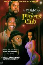 Watch The Players Club 123MovieFree