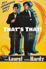 Watch That\'s That! (Short 1938) 123moviesfree