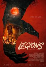 Watch Legions 123moviesfree