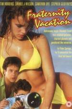 Watch Fraternity Vacation 123MovieFree