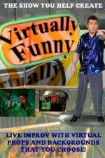 Watch Virtually Funny 123MovieFree