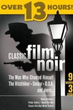 Watch The Man Who Cheated Himself 123MovieFree