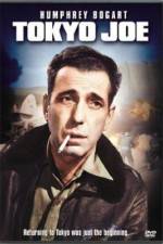 Watch Tokyo Joe 123MovieFree