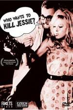 Watch Who Wants to Kill Jessie 123MovieFree
