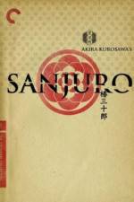 Watch Tsubaki Sanjûrô 123MovieFree