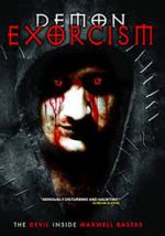 Watch Demon Exorcism: The Devil Inside Maxwell Bastas 123MoviesFree