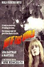 Watch Not of This World 123MoviesFree