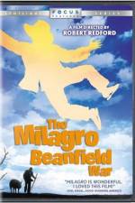 Watch The Milagro Beanfield War 123MovieFree