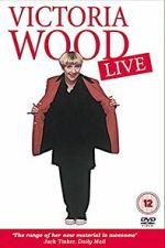 Watch Victoria Wood: Live 123moviesfree