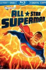 Watch All-Star Superman 123MoviesFree