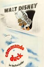 Watch Commando Duck 123MovieFree