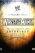 Watch WrestleMania 13 123MovieFree