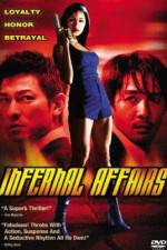 Watch Infernal Affairs 123MovieFree