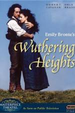 Watch Wuthering Heights 123MovieFree