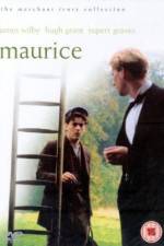 Watch Maurice 123MovieFree