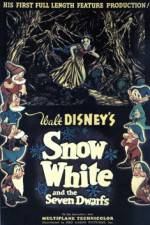 Watch Snow White and the Seven Dwarfs 123MovieFree