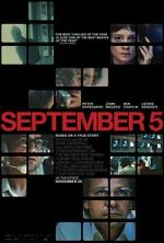 Watch September 5 123MovieFree