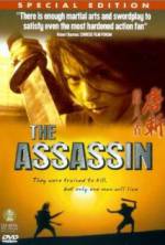 Watch The Assassin 123MovieFree