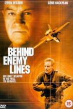 Watch Behind Enemy Lines 123MovieFree