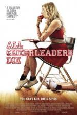 Watch All Cheerleaders Die 123MoviesFree