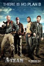 Watch The A-Team 123MovieFree
