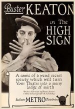 Watch The \'High Sign\' 123MovieFree