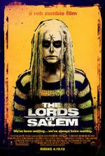 Watch The Lords of Salem 123MovieFree