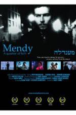 Watch Mendy 123MovieFree