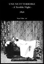 Watch Une nuit terrible (Short 1896) 123MovieFree