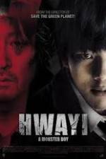 Watch Hwayi: A Monster Boy 123MovieFree