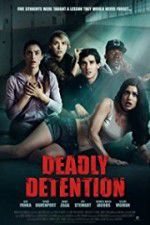 Watch The Detained 123MovieFree