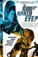 Watch The Girl from the Naked Eye 123MovieFree