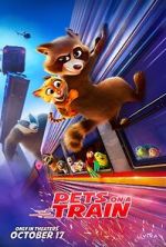 Watch Pets on a Train 123MovieFree
