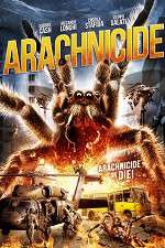 Watch Arachnicide 123MovieFree