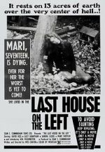 Watch The Last House on the Left 123MovieFree