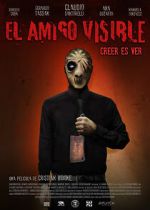 Watch El amigo visible 123moviesfree