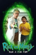 Watch Rick and Morty Ruin a Fan Film 123MovieFree