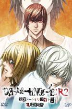 Watch Death Note Rewrite 2 L’s Successors 123MoviesFree
