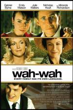Watch Wah-Wah 123MovieFree