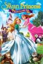 Watch The Swan Princess: A Royal Family Tale 123MoviesFree