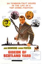 Watch Gideon of Scotland Yard 123MovieFree
