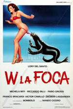 Watch W la foca 123MovieFree
