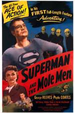 Watch Superman and the Mole-Men 123MovieFree