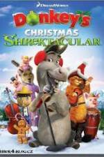 Watch Donkey's Christmas Shrektacular 123MoviesFree