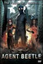 Watch Agent Beetle 123MovieFree