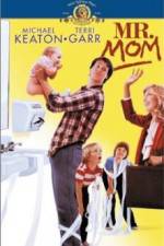 Watch Mr. Mom 123MovieFree